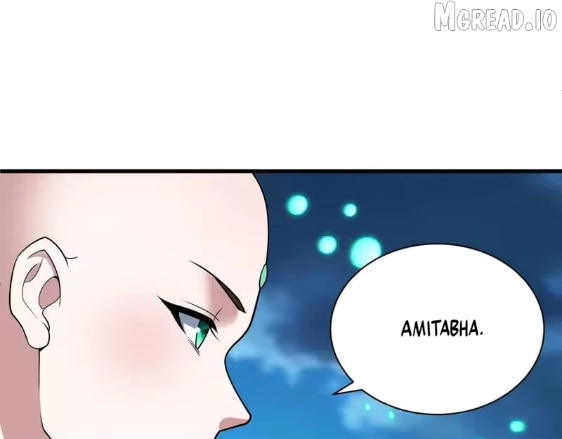 Era of the Haunted Chapter 578  - page 28